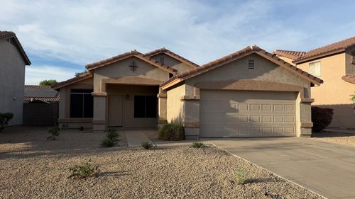 8568 W Vogel Ave, Peoria, AZ, 85345-5337 | Card Image