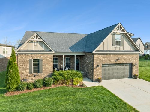 2672 Dunstan Place Dr, Thompsons Station, TN, 37179-5492 | Card Image