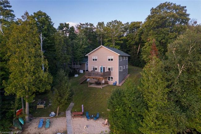 338 Niagara Road Road, House other with 4 bedrooms, 1 bathrooms and 4 parking in Nipissing ON | Image 26