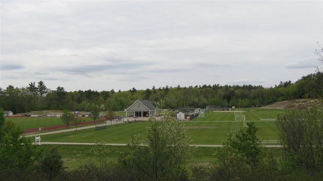 Lot 5-5 Trotting Track Rd, Home with 0 bedrooms, 0 bathrooms and null parking in Wolfeboro NH | Image 7