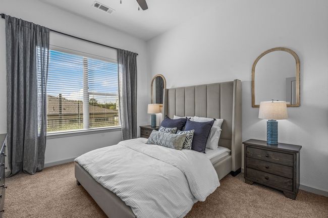 APT-3201 - 3120 E Park Row Dr, Condo with 1 bedrooms, 1 bathrooms and null parking in Arlington TX | Image 6