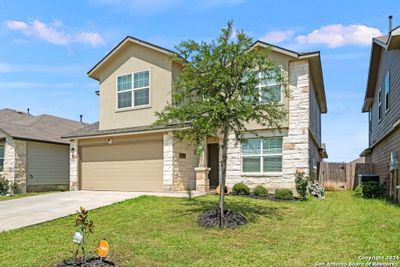 29620 Winter Copper, House other with 5 bedrooms, 2 bathrooms and null parking in Bulverde TX | Image 3