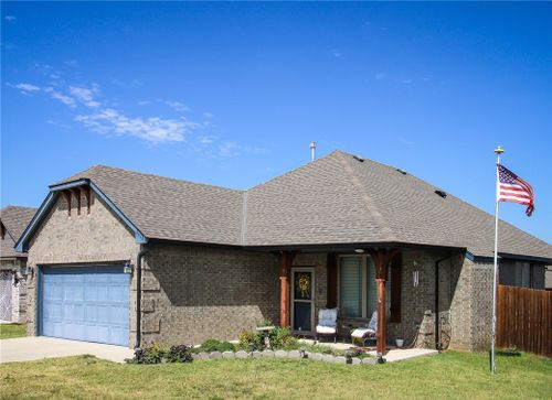 20789 Tempe Ave, Harrah, OK, 73045-6563 | Card Image