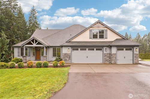 14408 Ne 188th Ave, Brush Prairie, WA, 98606-5104 | Card Image
