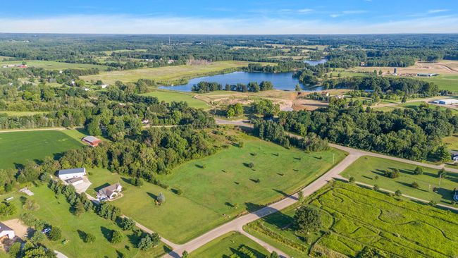 0 Simmons Trl, Home with 0 bedrooms, 0 bathrooms and null parking in North Branch MI | Image 11