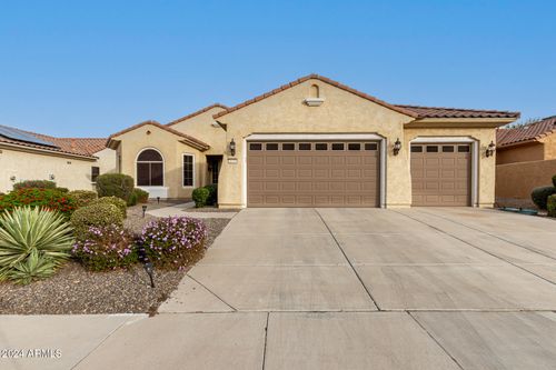 20359 N 262nd Drive, Buckeye, AZ, 85396 | Card Image