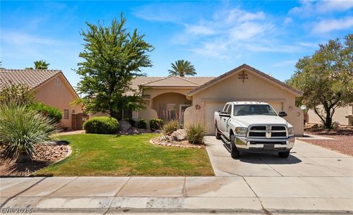 435 Glade Rd, Mesquite, NV, 89027-8811 | Card Image