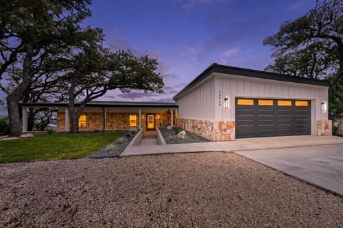 20809 Adobe Trl, Lago Vista, TX, 78645-4209 | Card Image