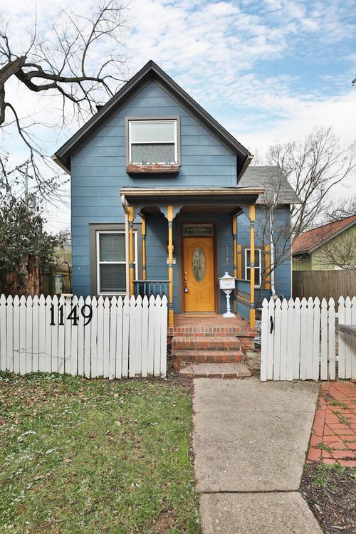 1149 Harrison Ave, Columbus, OH, 43201-3375 | Card Image