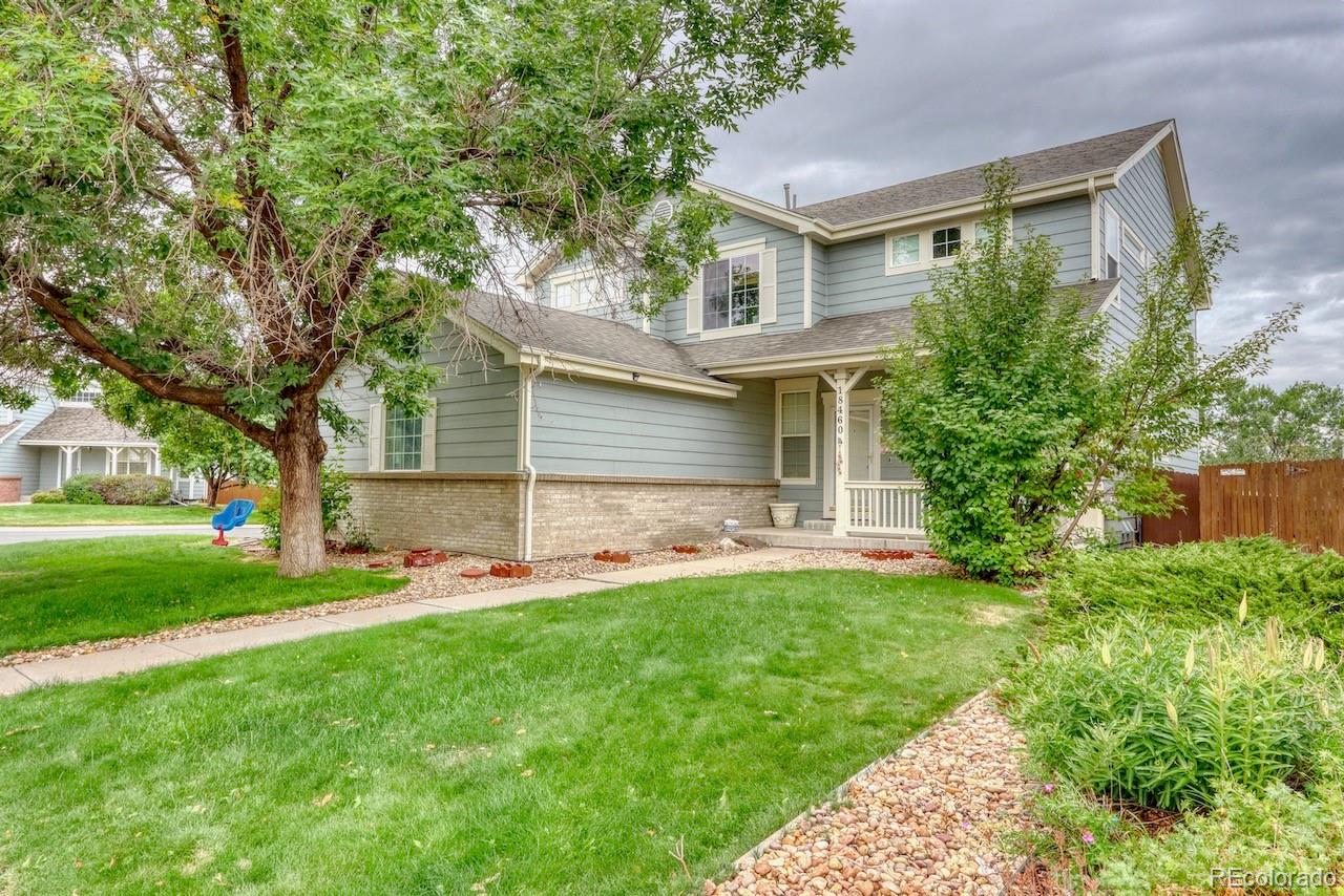 Linvale Dr, Aurora, CO 80013