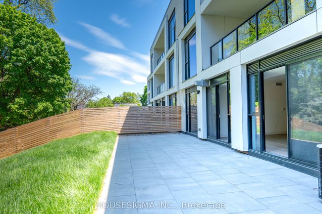 210G - 200 Keewatin Ave, Condo with 3 bedrooms, 2 bathrooms and 2 parking in Toronto ON | Image 13