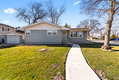 16426 Shirley Ct, South Holland, IL, 60473-2238 | Card Image