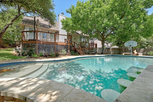 8909 Beatty Ct, Austin, TX, 78749-4187 | Card Image