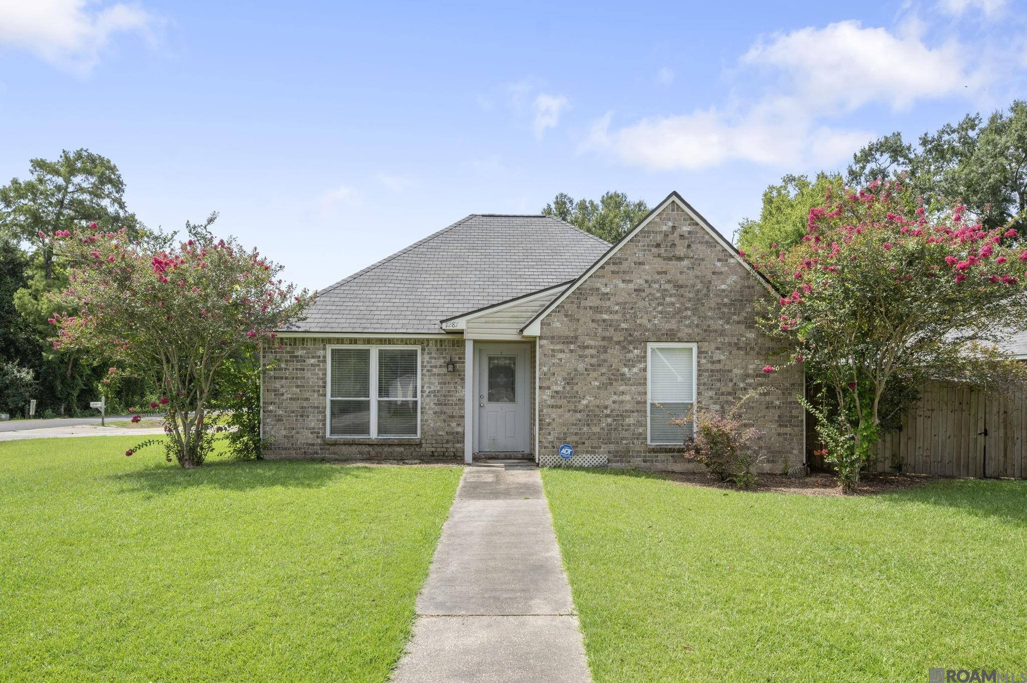 Residential in St. Amant 3