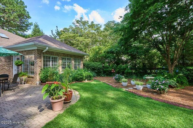 1 Pine Crest Dr, House other with 3 bedrooms, 2 bathrooms and 2 parking in Whispering Pines NC | Image 14