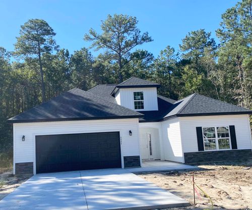 5553 Grape Arbor, Myrtle Beach, SC, 29588-5206 | Card Image