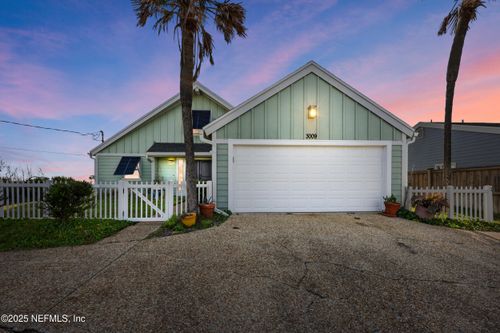 3009 S Ponte Vedra Blvd, Ponte Vedra Beach, FL, 32082-4533 | Card Image