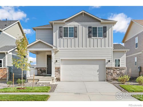 5744 Fallen Branch Drive, Fort Collins, CO, 80528 | Card Image