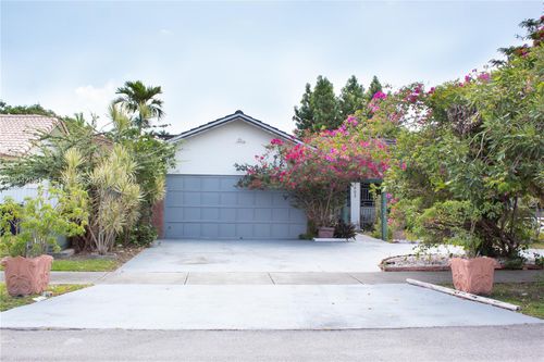 3603 Sw 138th Court, Miami, FL, 33175 | Card Image