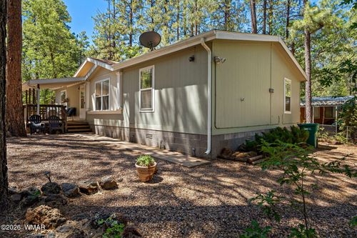 1919 E Sierra Pine Loop, Pinetop, AZ, 85935 | Card Image
