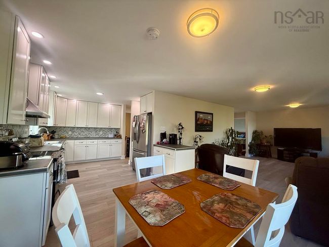 62 and 61 Mcdougall Rd, House other with 3 bedrooms, 2 bathrooms and 4 parking in Cooks Brook NS | Image 22