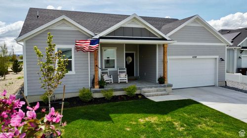 4507 N Searle Ln, Eagle Mountain, UT, 84005-5733 | Card Image
