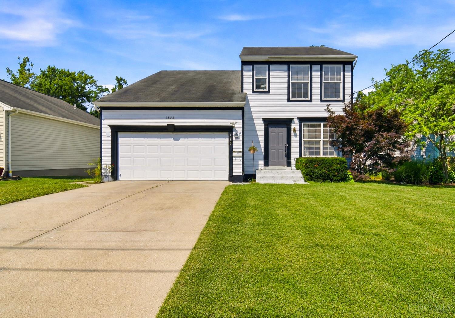 Residential in Anderson Twp