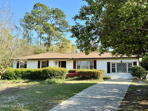 4922 Shelley Dr, Wilmington, NC, 28405-2530 | Card Image