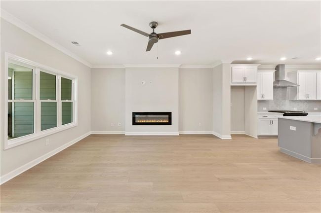 1991 Deco Dr, Townhouse with 3 bedrooms, 4 bathrooms and null parking in Kennesaw GA | Image 10