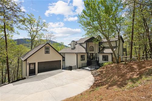 2020 Tamarack Dr, Jasper, GA, 30143-7330 | Card Image