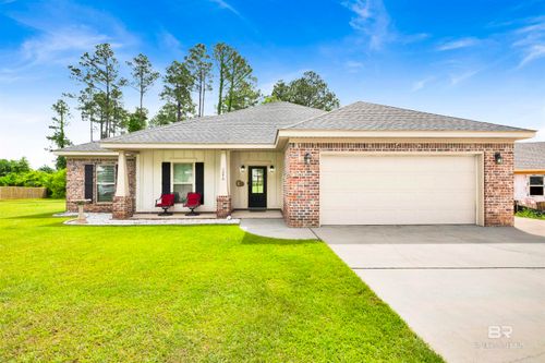 1246 Pembroke Way, Foley, AL, 36535-5622 | Card Image