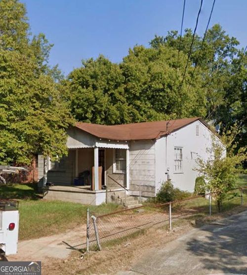 569 Grenada Ter, Macon, GA, 31206-1603 | Card Image