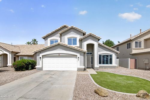 624 E Sheffield Ave, Gilbert, AZ, 85296-4127 | Card Image