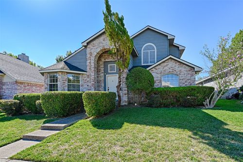 4415 Cordova Ln, Mckinney, TX, 75070-4419 | Card Image