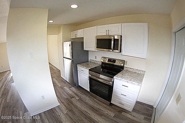 6373 Hunt Rd, House other with 3 bedrooms, 2 bathrooms and null parking in Cocoa FL | Image 5