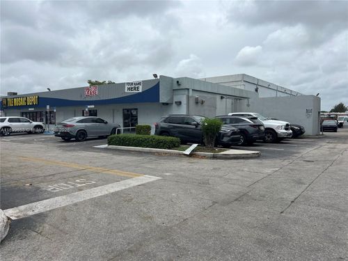 6912 Nw 72nd Ave, Miami, FL, 33166-3036 | Card Image