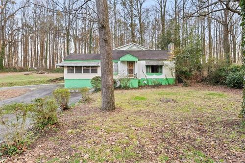 2706 Burton Rd Nw, Atlanta, GA, 30311-1226 | Card Image