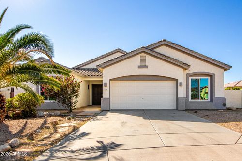 7265 W Saddlehorn Rd, Peoria, AZ, 85383-7193 | Card Image