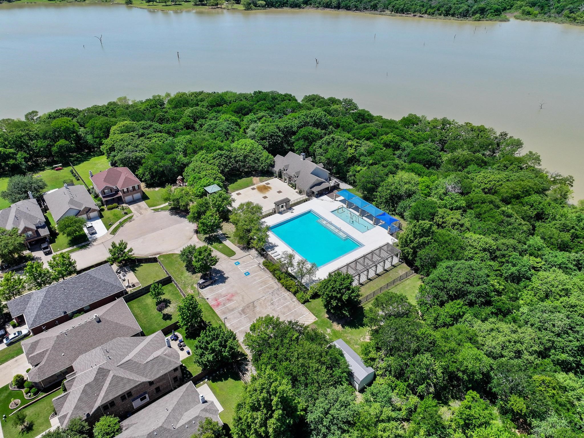 Residential in Little Elm 2