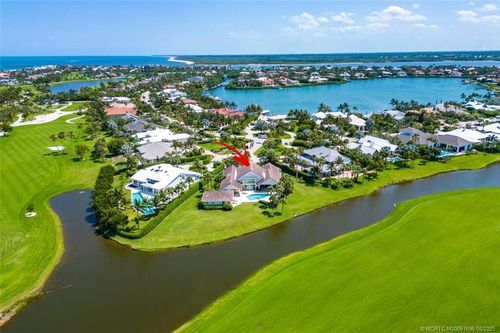 2160 Golfview Ln, Stuart, FL, 34996-1938 | Card Image