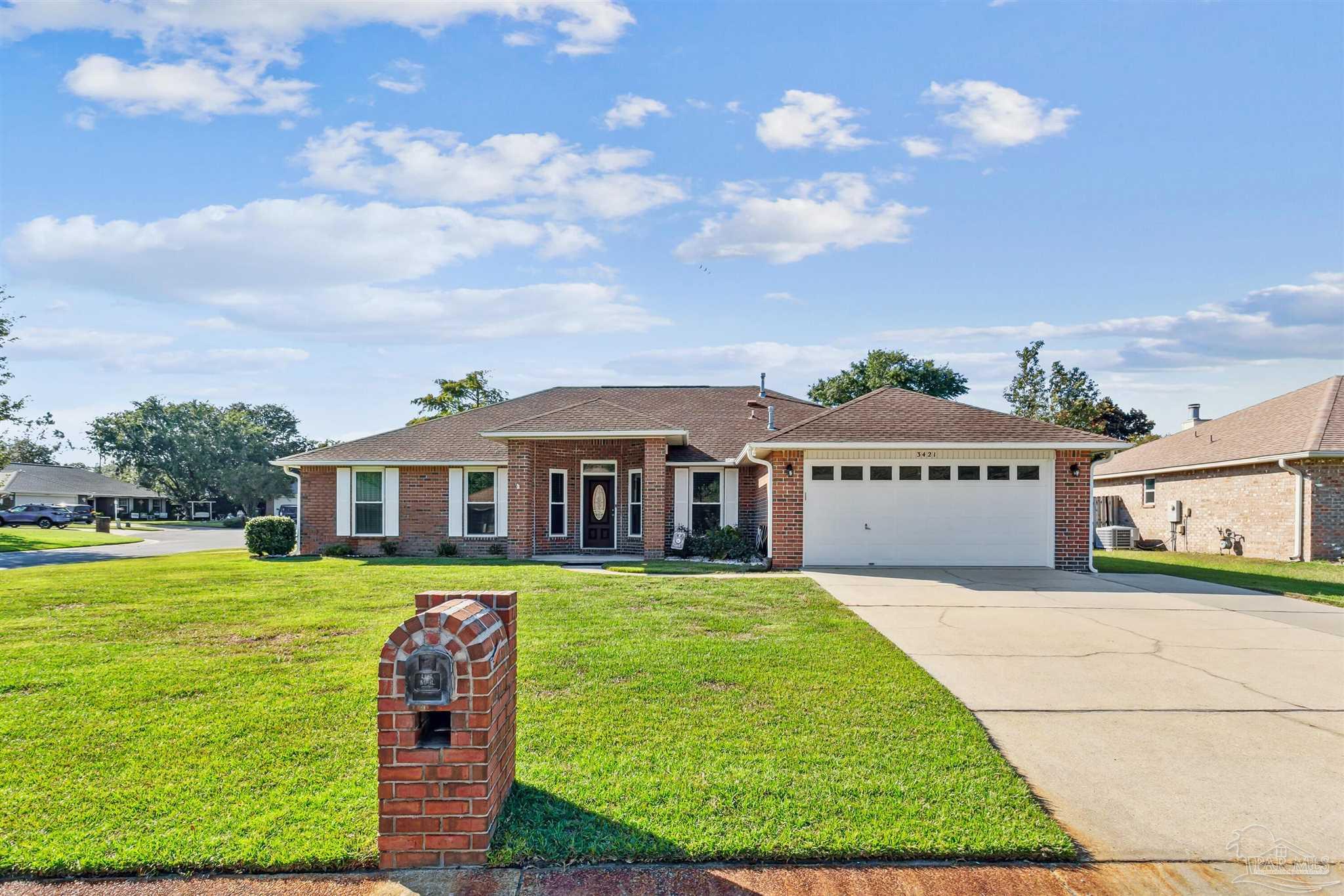 Esplanade Dr, Pensacola, FL 32506