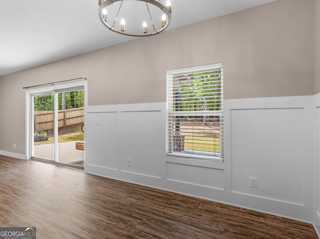 510 Knollwood, House other with 4 bedrooms, 3 bathrooms and 2 parking in Griffin GA | Image 16