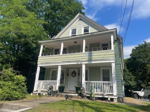2-280 Hamilton Ave, Norwich, CT, 06360-4810 | Card Image