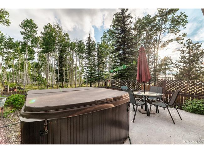 16514 Elkhorn Rd, House other with 2 bedrooms, 2 bathrooms and null parking in Como CO | Image 25