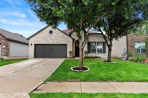 8321 Panadero Dr, Austin, TX, 78747-2744 | Card Image