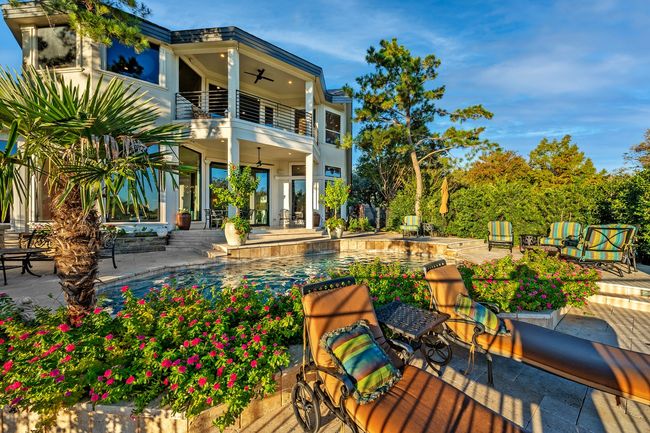 502 Regency Xing, House other with 4 bedrooms, 7 bathrooms and null parking in Southlake TX | Image 35