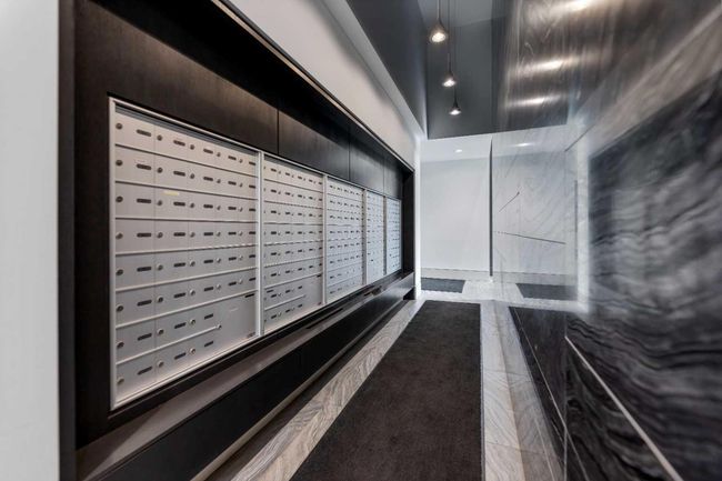 1203 - 310 12 Ave Sw, Condo with 1 bedrooms, 1 bathrooms and null parking in Calgary AB | Image 28