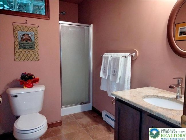 3956 Blacksmith Rd, House other with 3 bedrooms, 3 bathrooms and null parking in New Tripoli PA | Image 27