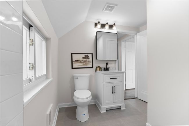 2037 Sampson St, House other with 3 bedrooms, 1 bathrooms and null parking in Wilkinsburg PA | Image 29