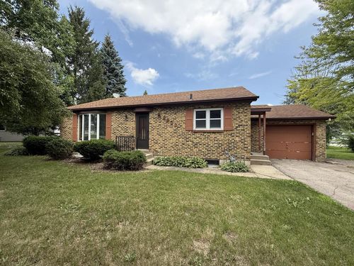 8933 360th Avenue, Randall, WI, 53181 | Card Image